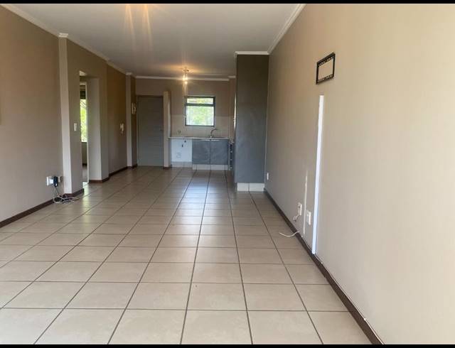 2 BEDROOM PROPERTY TO RENT IN BROADACRES